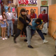Illustration for article titled A Drunken Liveblog Of a Couple of Saved by the Bell Episodes